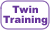 Twin Training Flight School