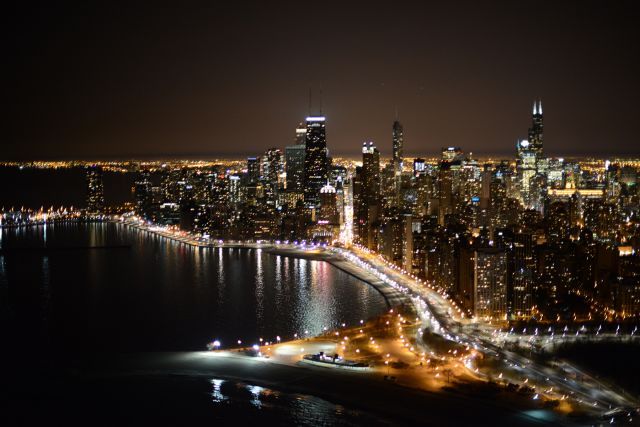Chicago Aerial Tours thumbnail 2